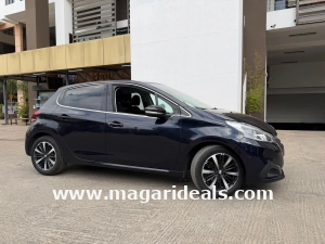 Peugeot 208 Tech Edition  for sale in Kenya