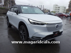 20221 Honda Vezel HEV PLAY for sale in Kenya