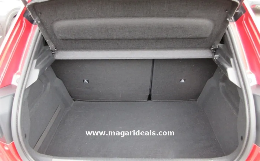 2020 Peugeot 208 GT Line in Kenya for Sale | Magari Deals