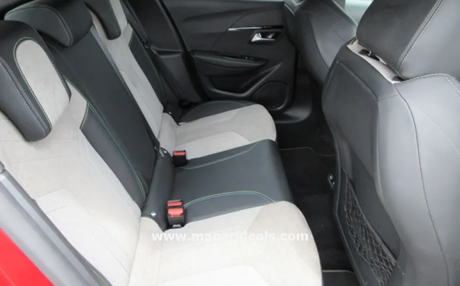 2020 Peugeot 208 GT Line in Kenya for Sale | Magari Deals