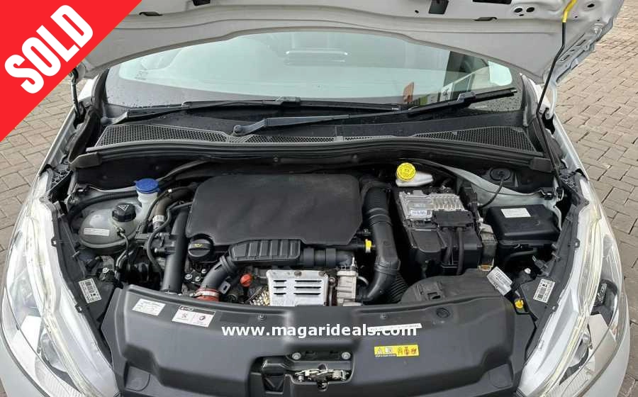 PEUGEOT 208 GTLINE for Sale | Best Buy