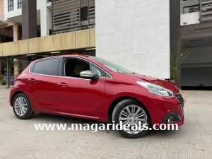 PEUGEOT 208 Cielo for sale in Kenya