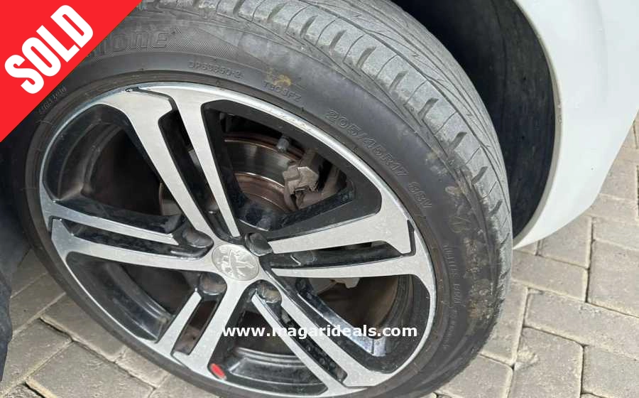 PEUGEOT 208 GTLINE for Sale | Best Buy