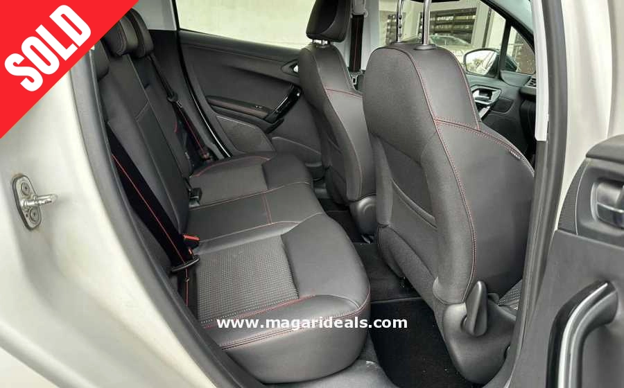 PEUGEOT 208 GTLINE for Sale | Best Buy
