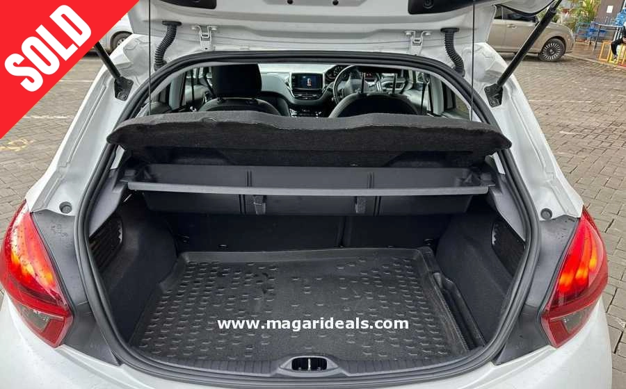 PEUGEOT 208 GTLINE for Sale | Best Buy