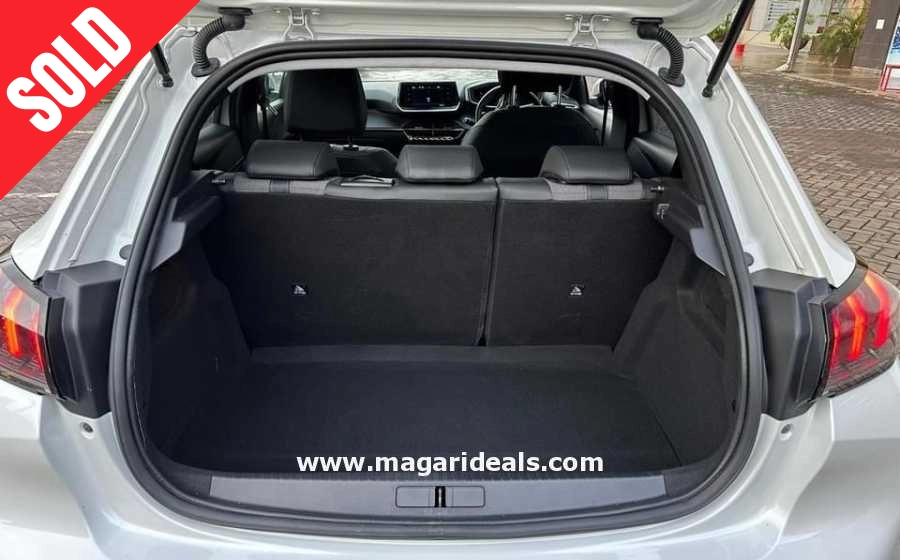 PEUGEOT 208  for Sale | Best Buy