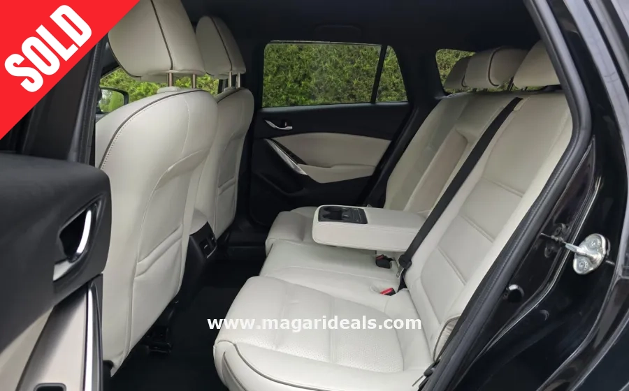 Mazda Atenza 2.5 Petrol in Karen, Nairobi in Kenya for Sale | Magari Deals